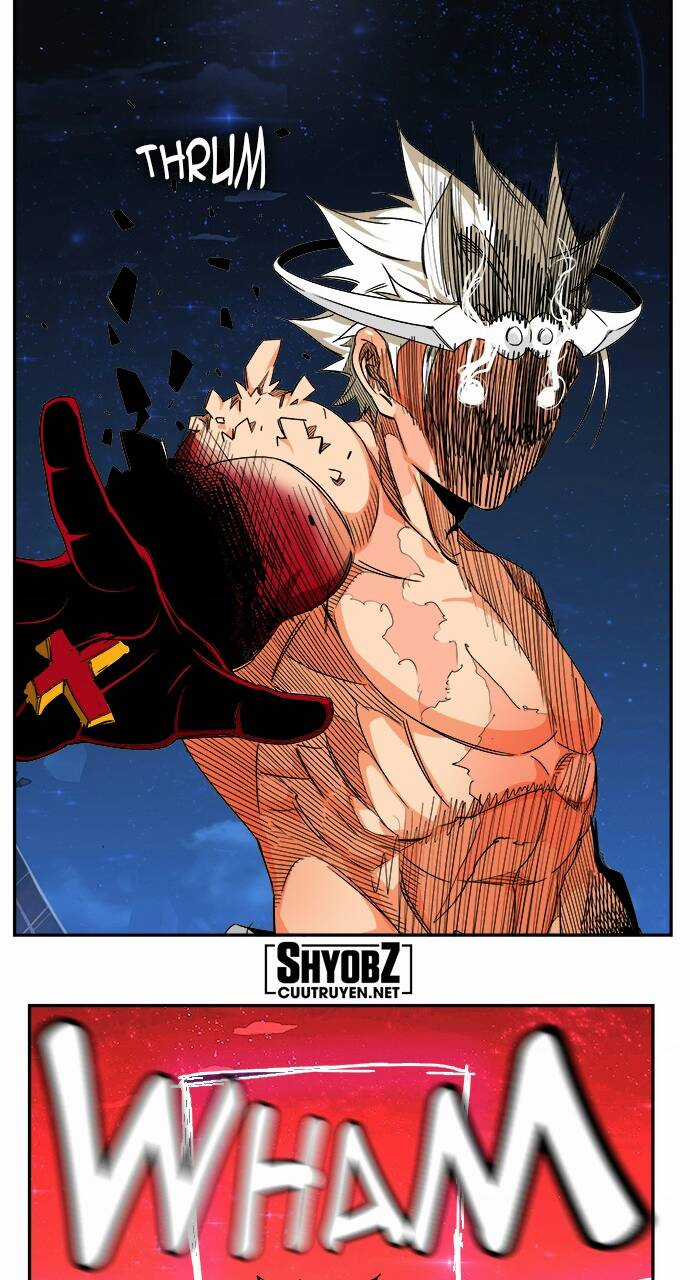 Chúa Tể Học Đường Chapter 559.5 trang 4