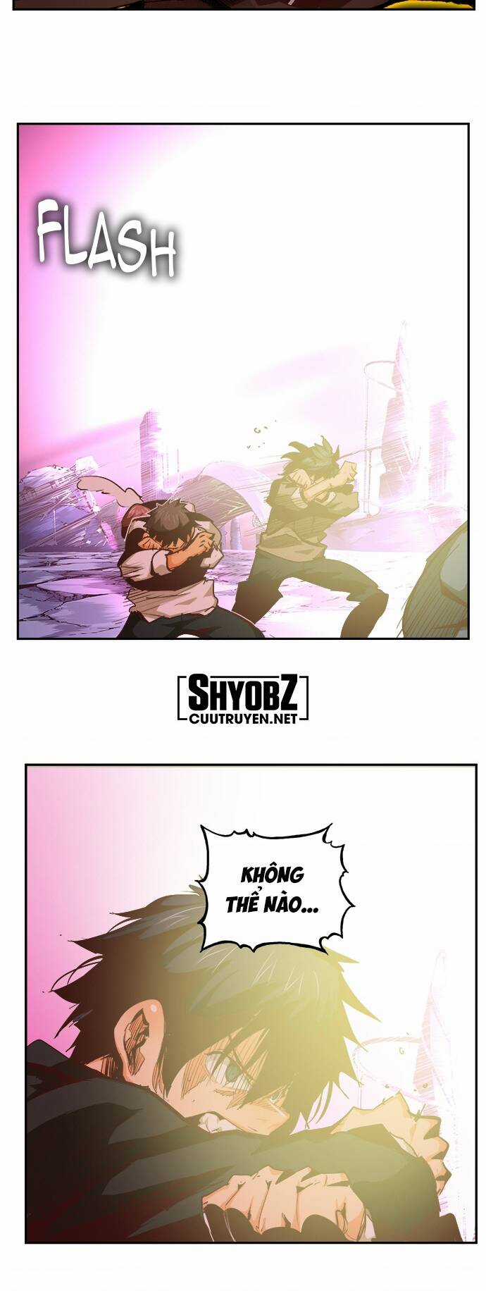 Chúa Tể Học Đường Chapter 559.5 trang 41