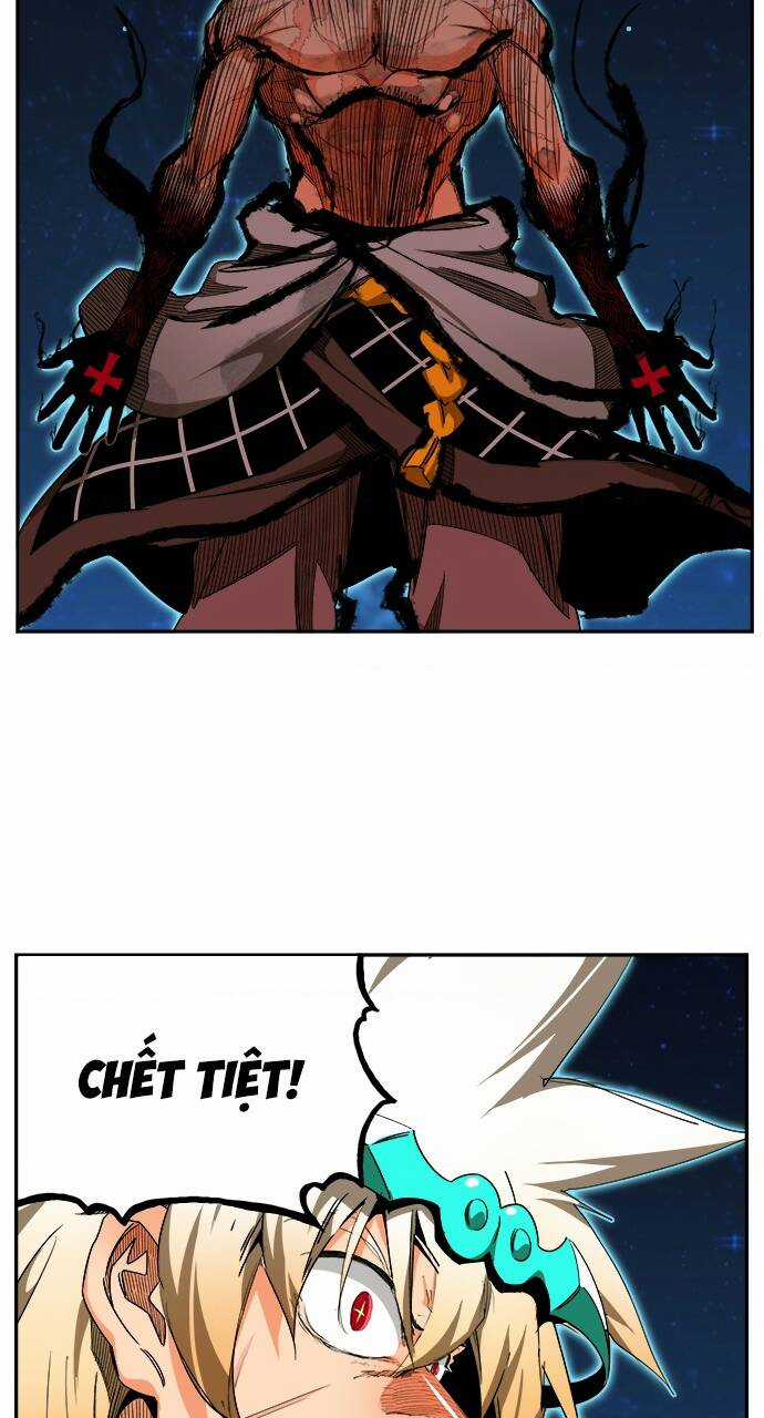 Chúa Tể Học Đường Chapter 559.5 trang 7