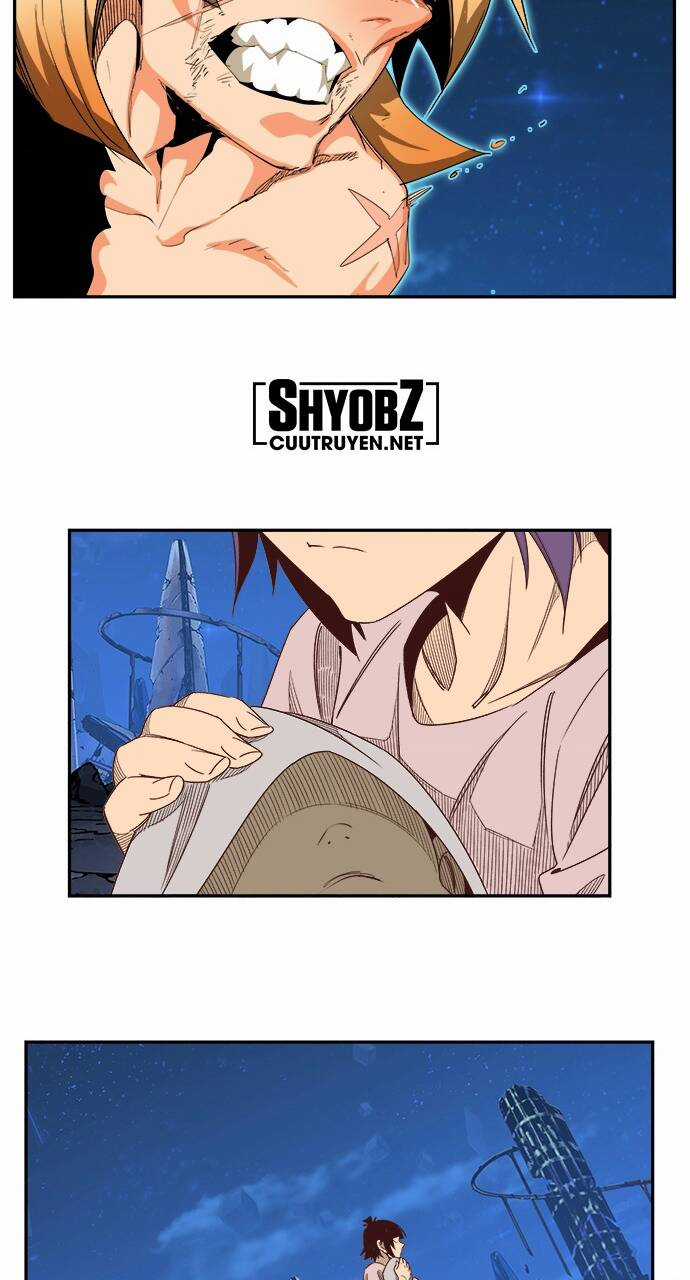 Chúa Tể Học Đường Chapter 559.5 trang 8