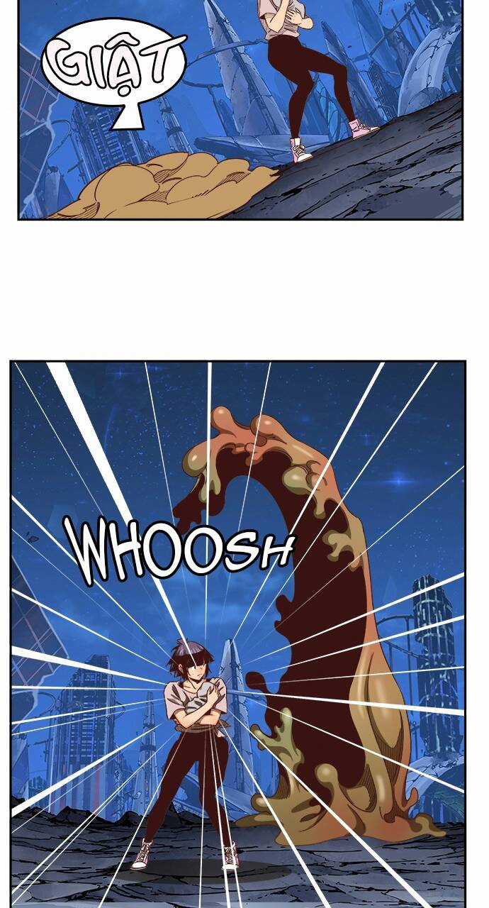 Chúa Tể Học Đường Chapter 559.5 trang 9