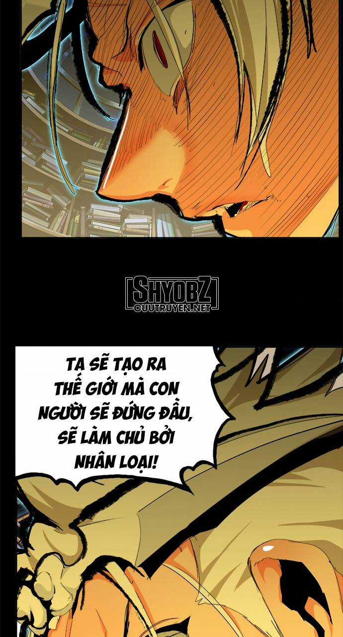 Chúa Tể Học Đường Chapter 559 trang 10
