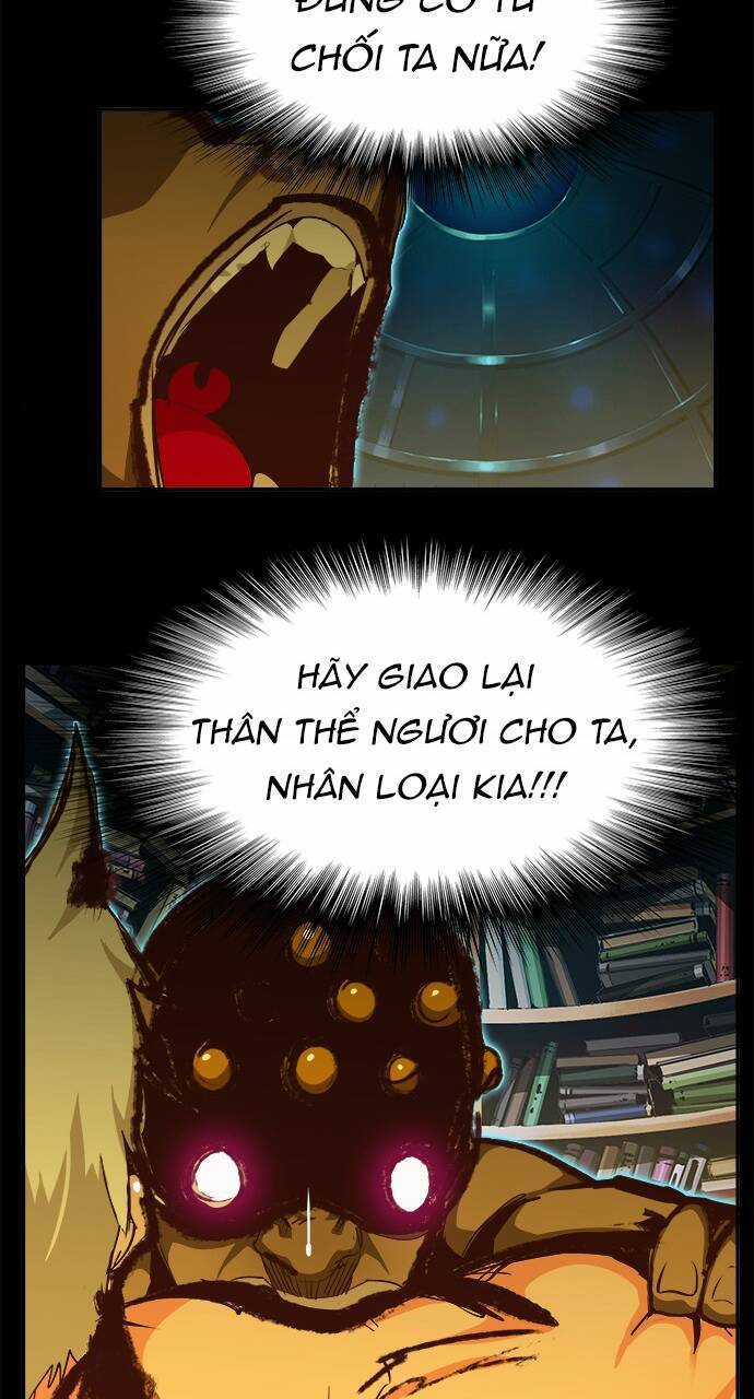 Chúa Tể Học Đường Chapter 559 trang 12