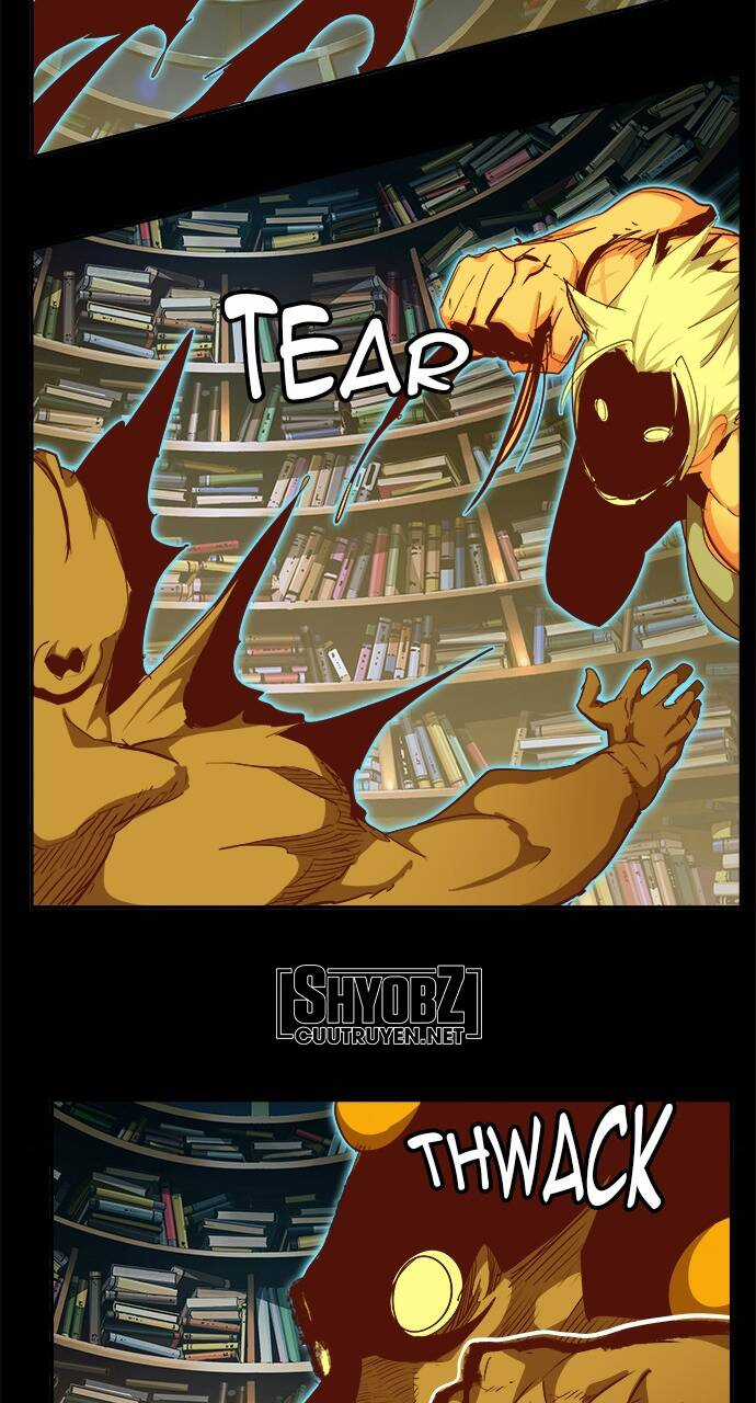 Chúa Tể Học Đường Chapter 559 trang 14