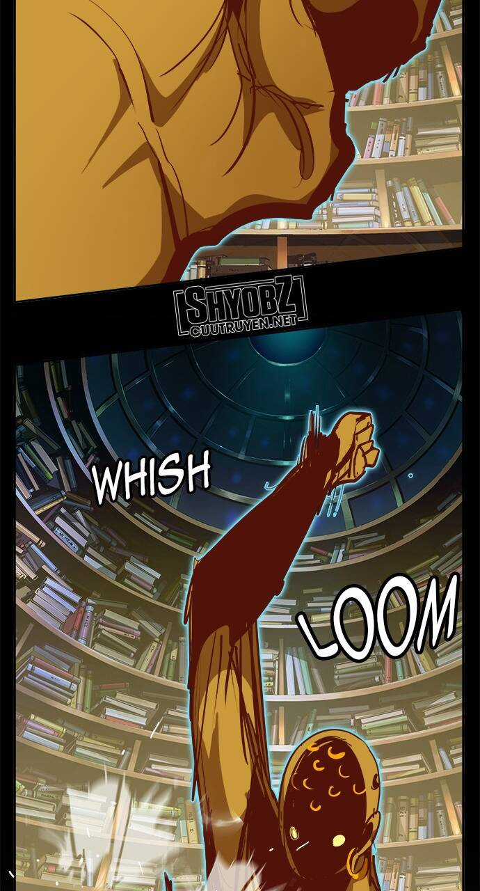 Chúa Tể Học Đường Chapter 559 trang 16