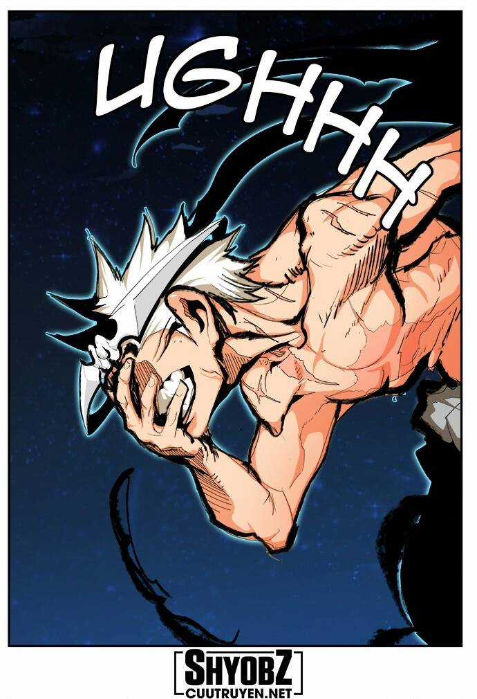 Chúa Tể Học Đường Chapter 559 trang 18