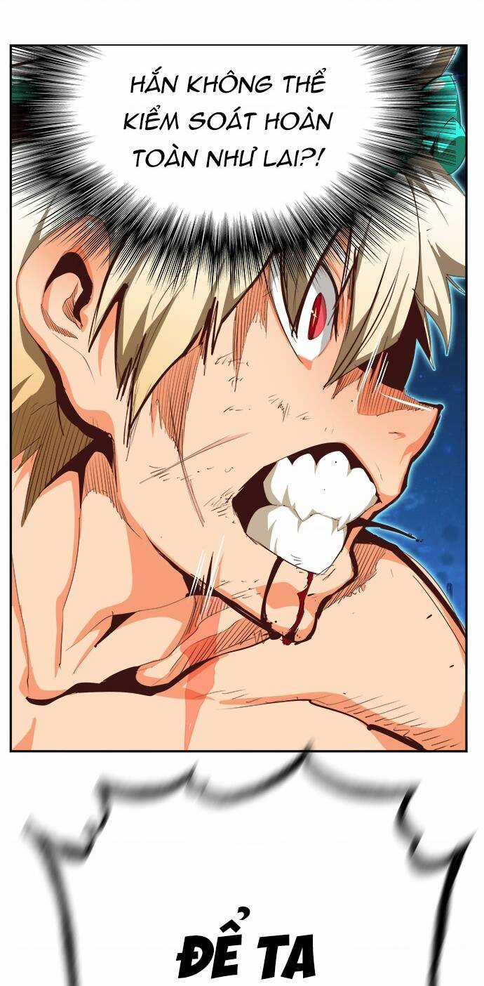 Chúa Tể Học Đường Chapter 559 trang 19