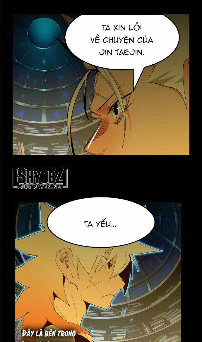 Chúa Tể Học Đường Chapter 559 trang 24