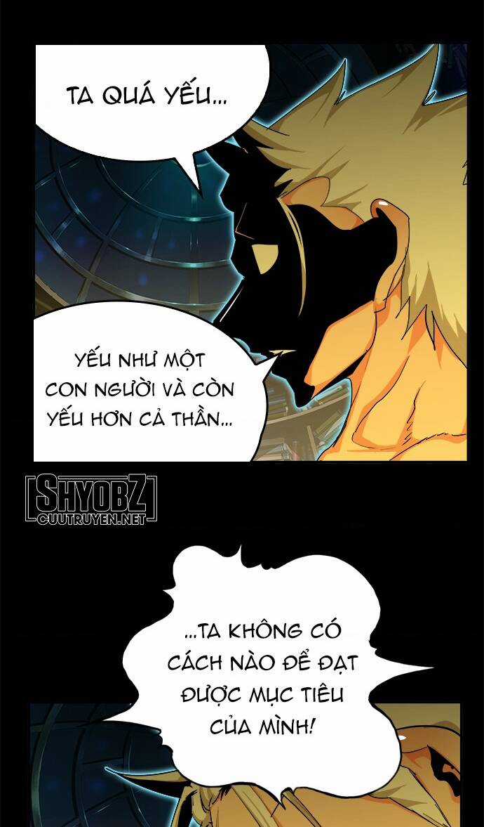 Chúa Tể Học Đường Chapter 559 trang 26