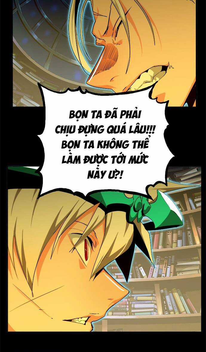 Chúa Tể Học Đường Chapter 559 trang 27