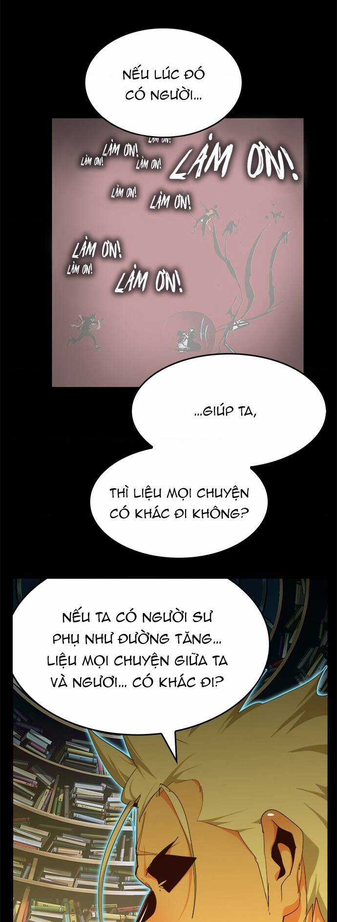 Chúa Tể Học Đường Chapter 559 trang 28