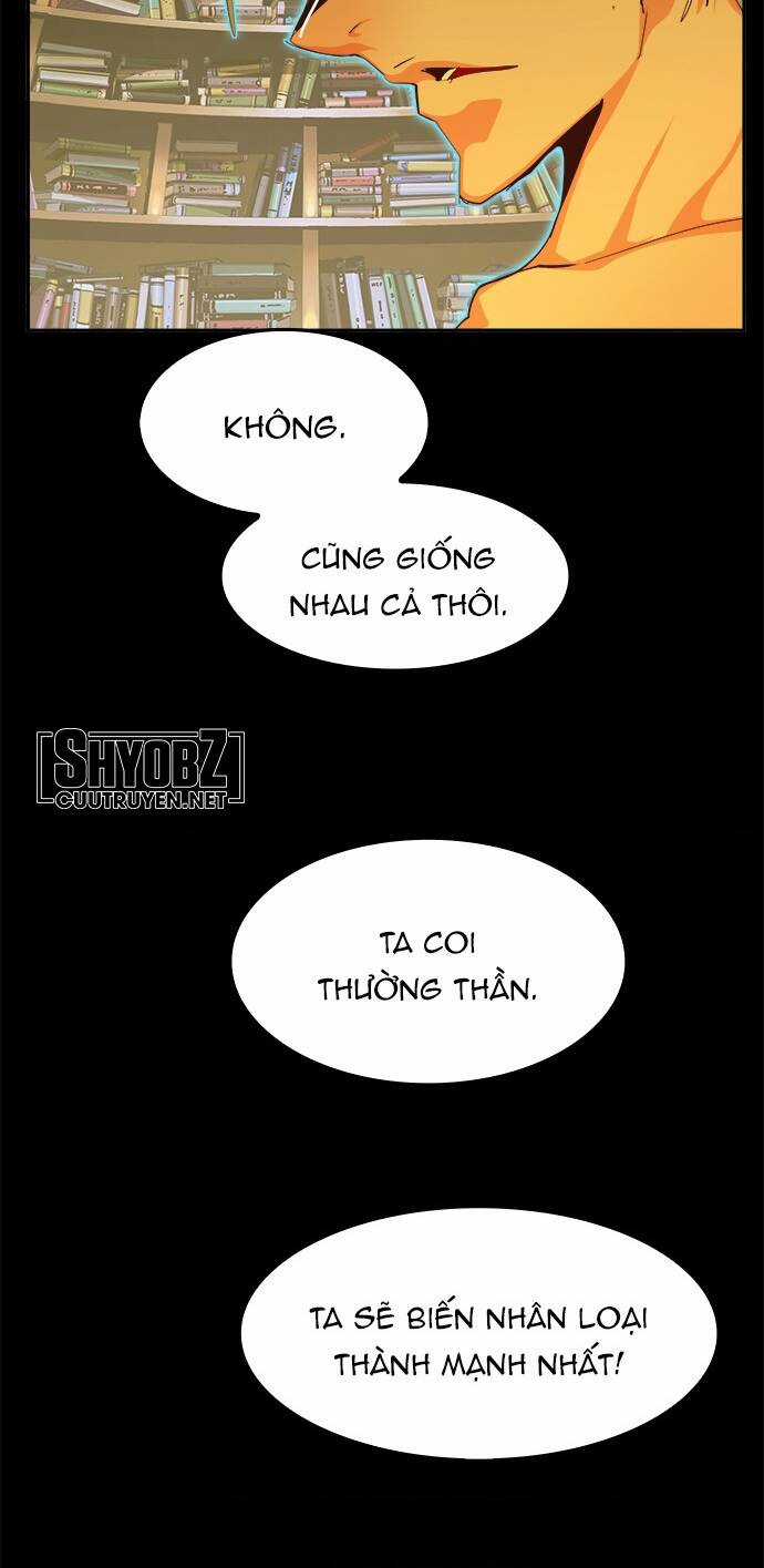 Chúa Tể Học Đường Chapter 559 trang 29