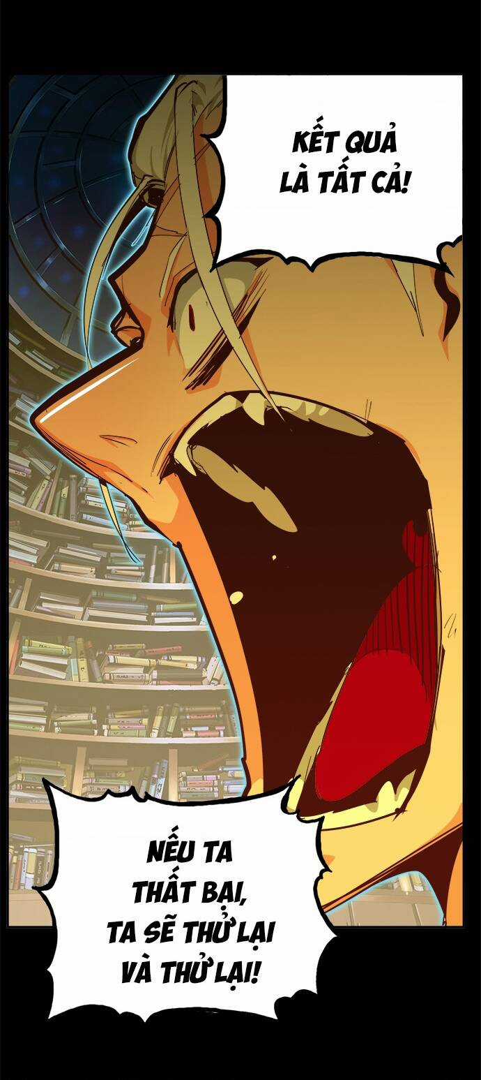 Chúa Tể Học Đường Chapter 559 trang 30