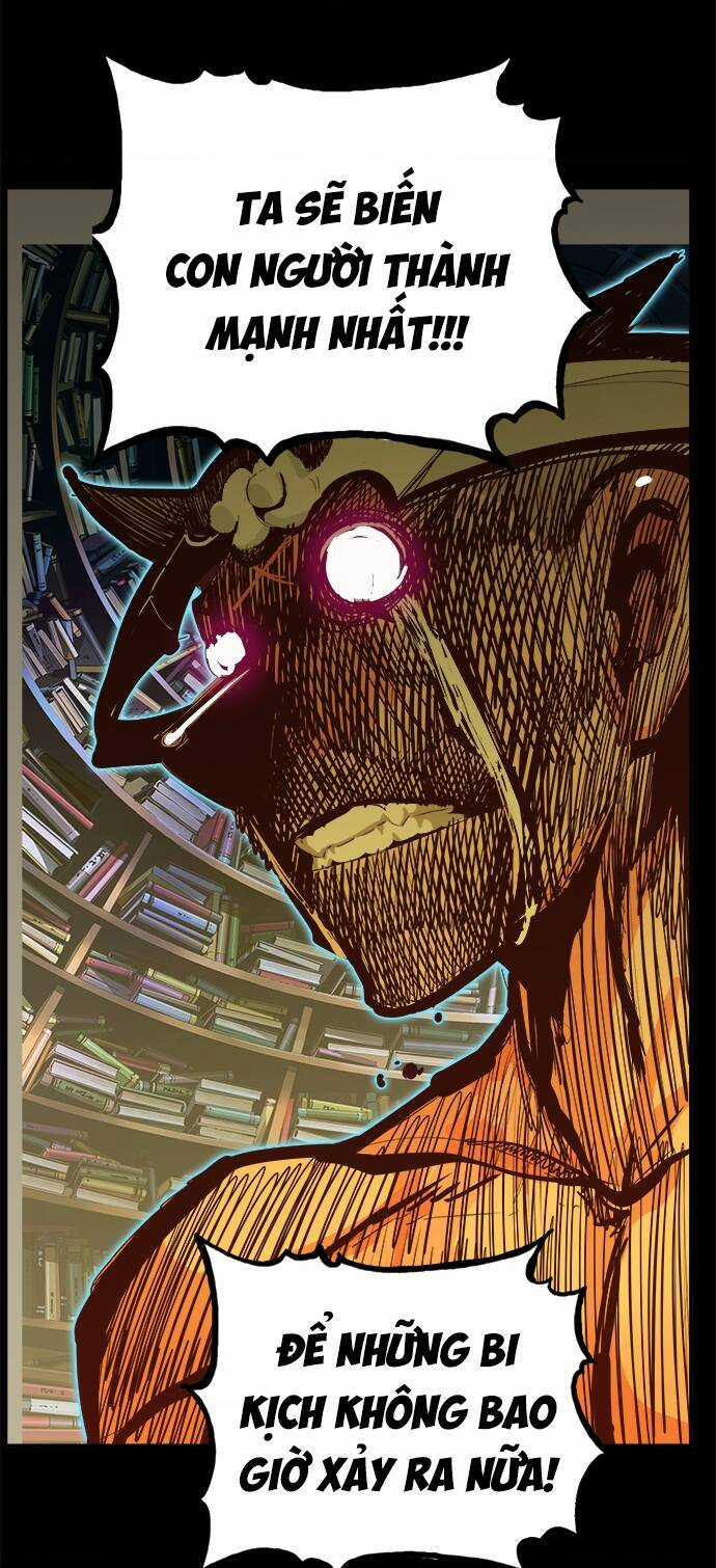 Chúa Tể Học Đường Chapter 559 trang 35