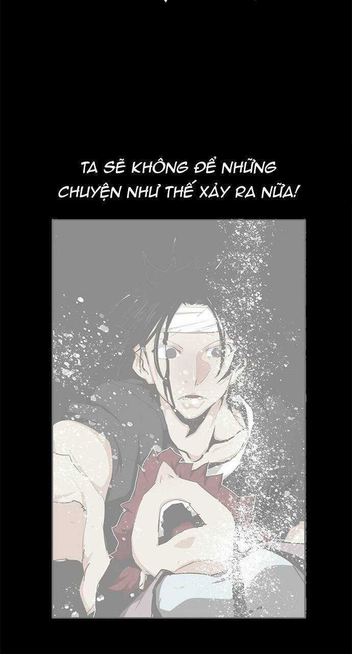 Chúa Tể Học Đường Chapter 559 trang 36