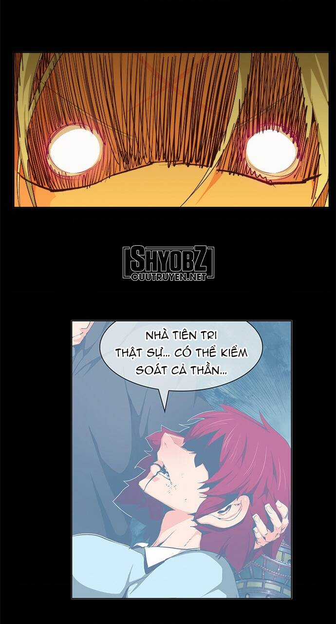 Chúa Tể Học Đường Chapter 559 trang 37