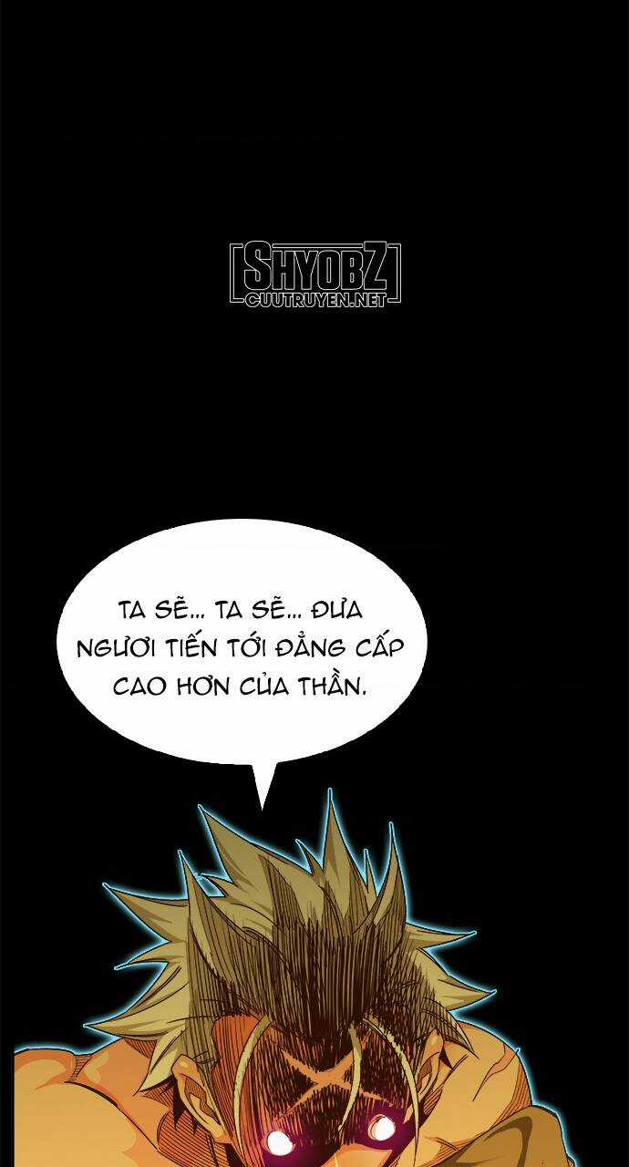 Chúa Tể Học Đường Chapter 559 trang 38