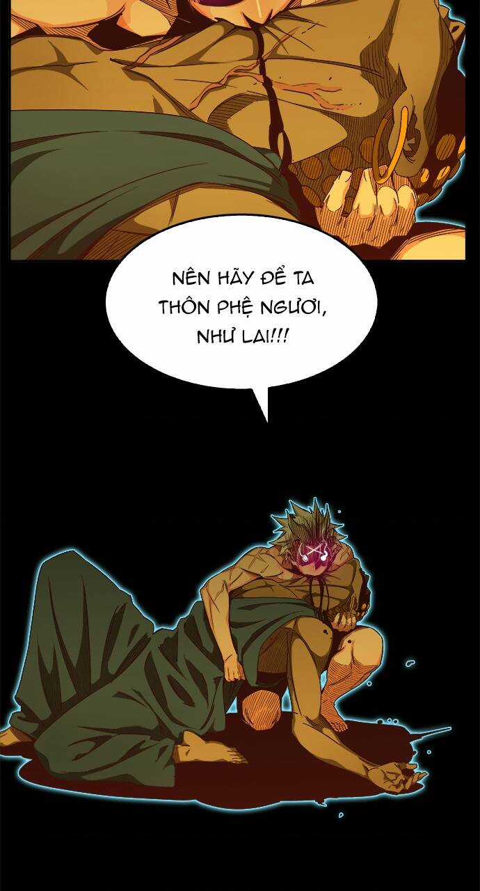 Chúa Tể Học Đường Chapter 559 trang 39