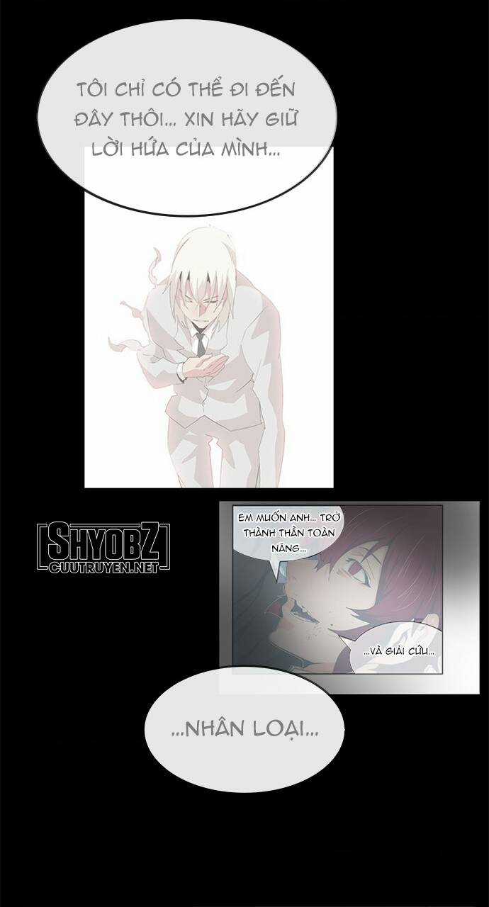 Chúa Tể Học Đường Chapter 559 trang 40