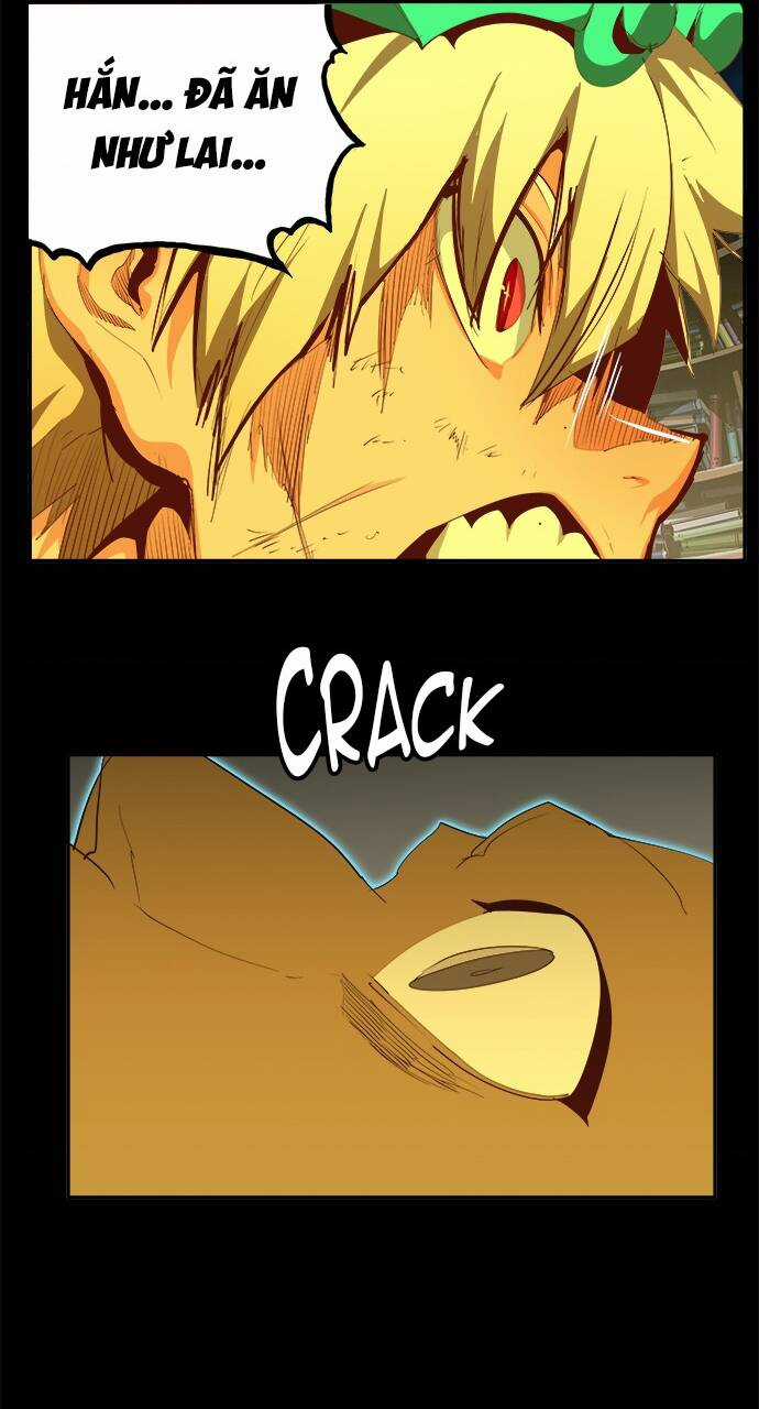 Chúa Tể Học Đường Chapter 559 trang 41