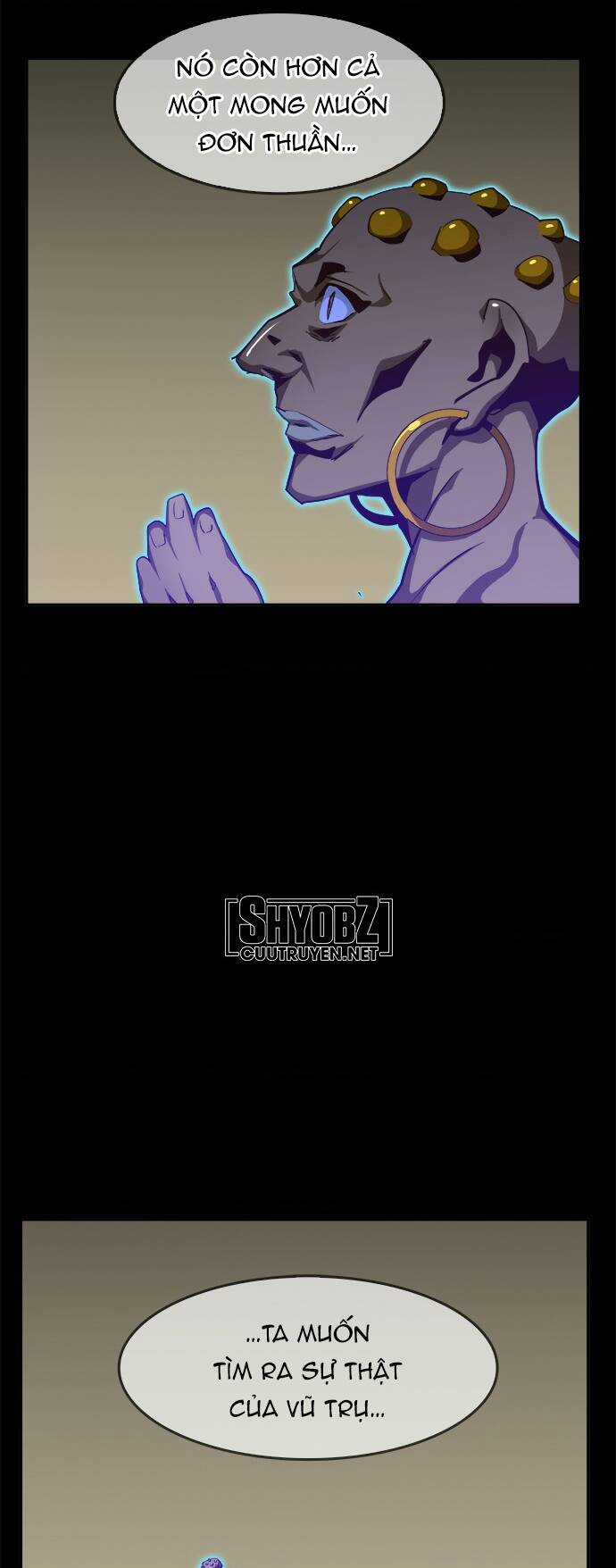 Chúa Tể Học Đường Chapter 559 trang 44