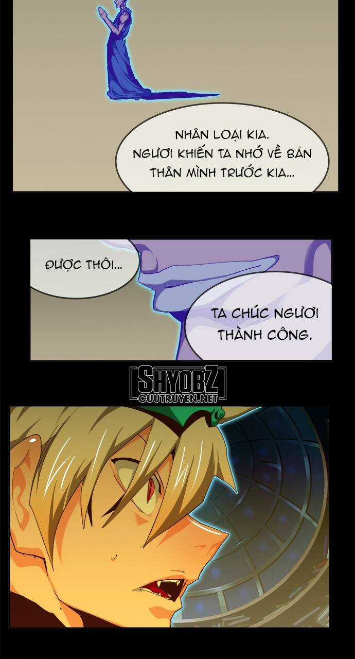 Chúa Tể Học Đường Chapter 559 trang 45