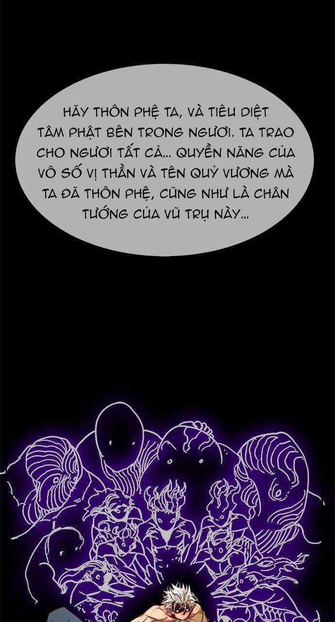 Chúa Tể Học Đường Chapter 559 trang 46