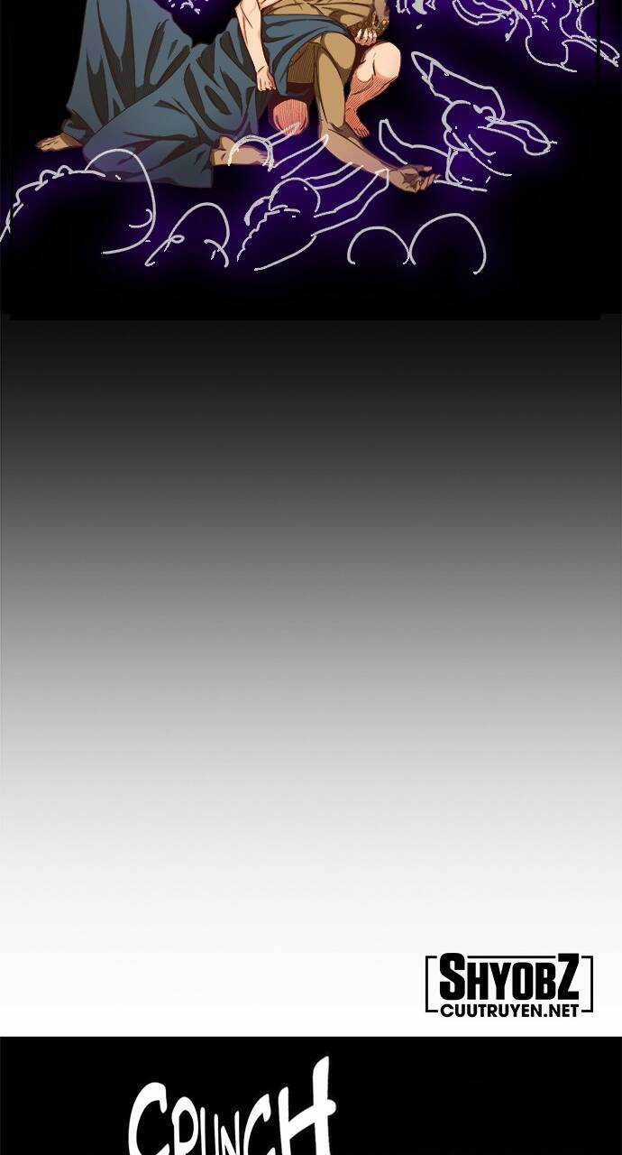 Chúa Tể Học Đường Chapter 559 trang 47