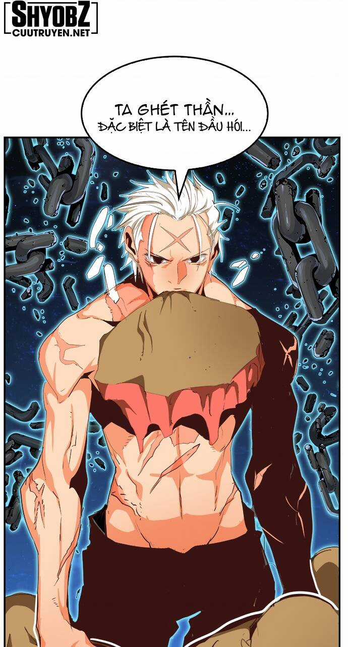 Chúa Tể Học Đường Chapter 559 trang 51