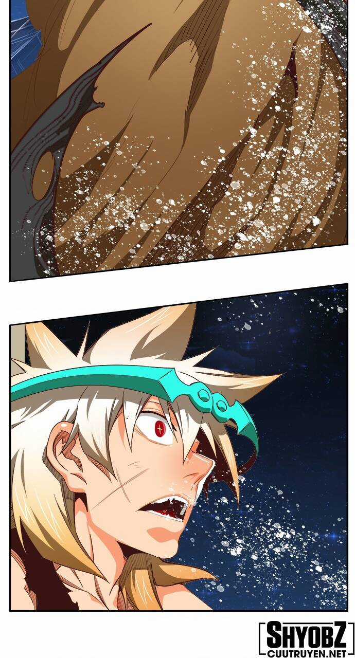 Chúa Tể Học Đường Chapter 559 trang 53