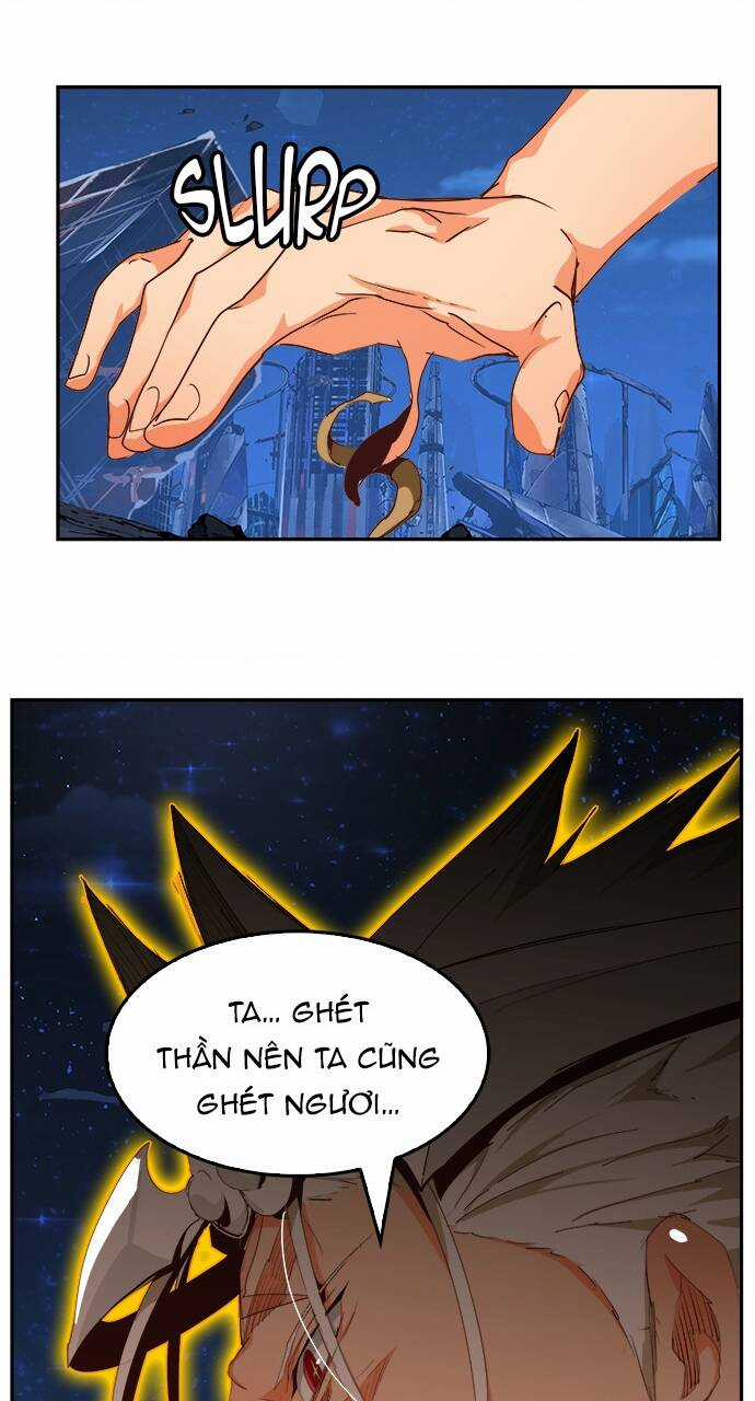 Chúa Tể Học Đường Chapter 559 trang 54