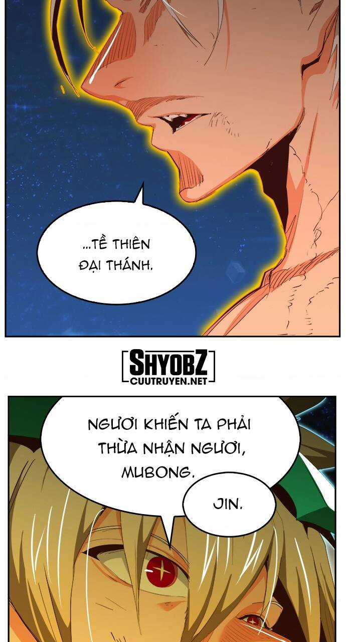 Chúa Tể Học Đường Chapter 559 trang 55