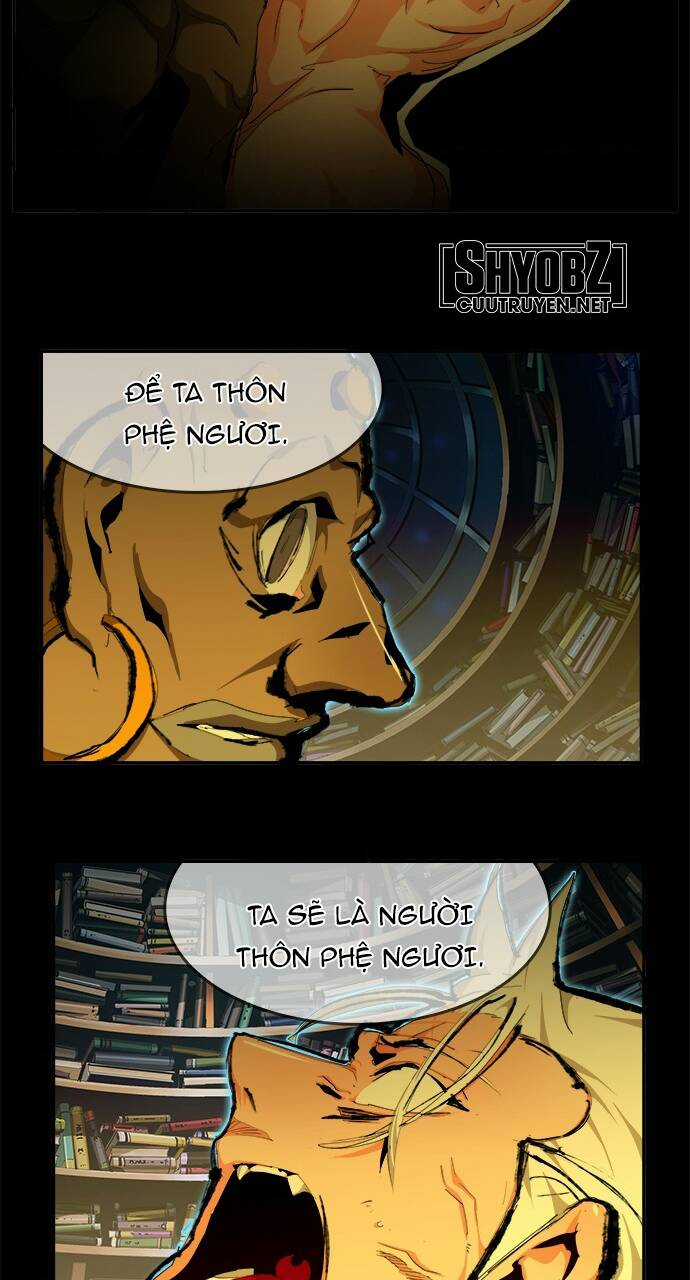 Chúa Tể Học Đường Chapter 559 trang 7