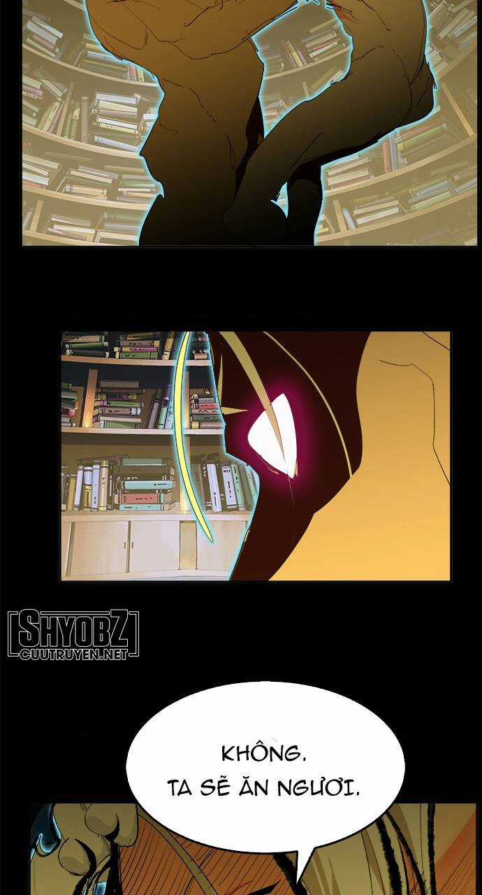 Chúa Tể Học Đường Chapter 559 trang 9