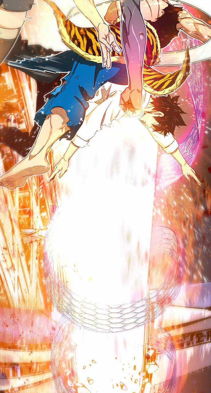 Chúa Tể Học Đường Chapter 560.5 trang 15