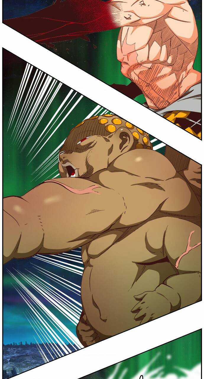 Chúa Tể Học Đường Chapter 560.5 trang 19