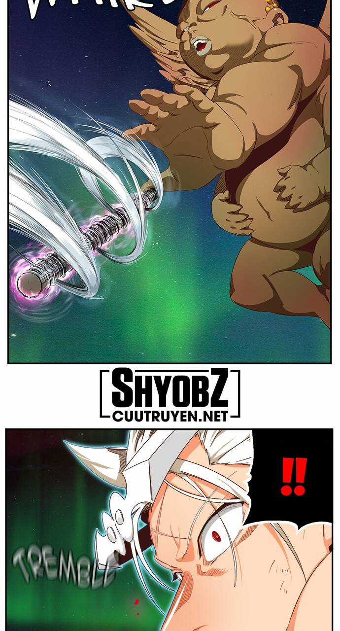 Chúa Tể Học Đường Chapter 560.5 trang 21