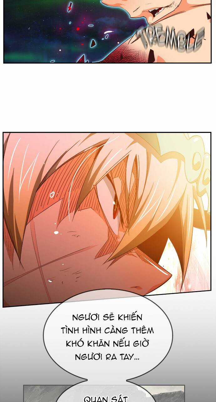 Chúa Tể Học Đường Chapter 560.5 trang 22