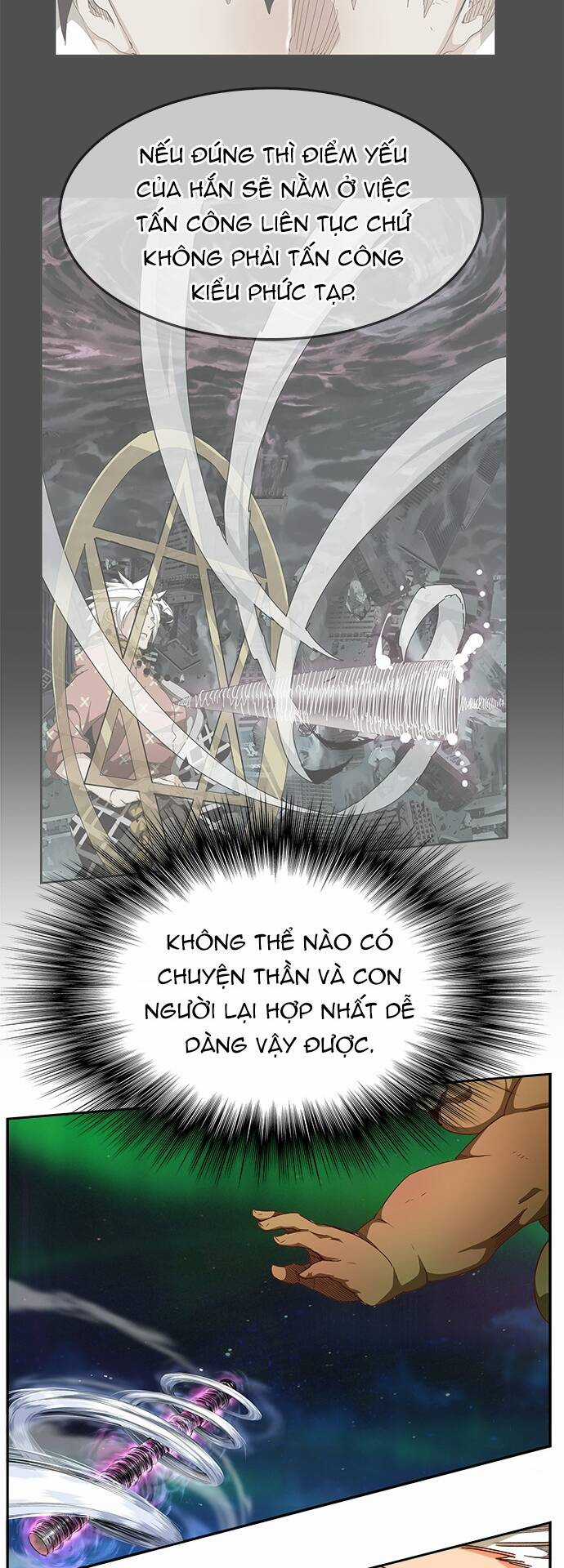 Chúa Tể Học Đường Chapter 560.5 trang 24