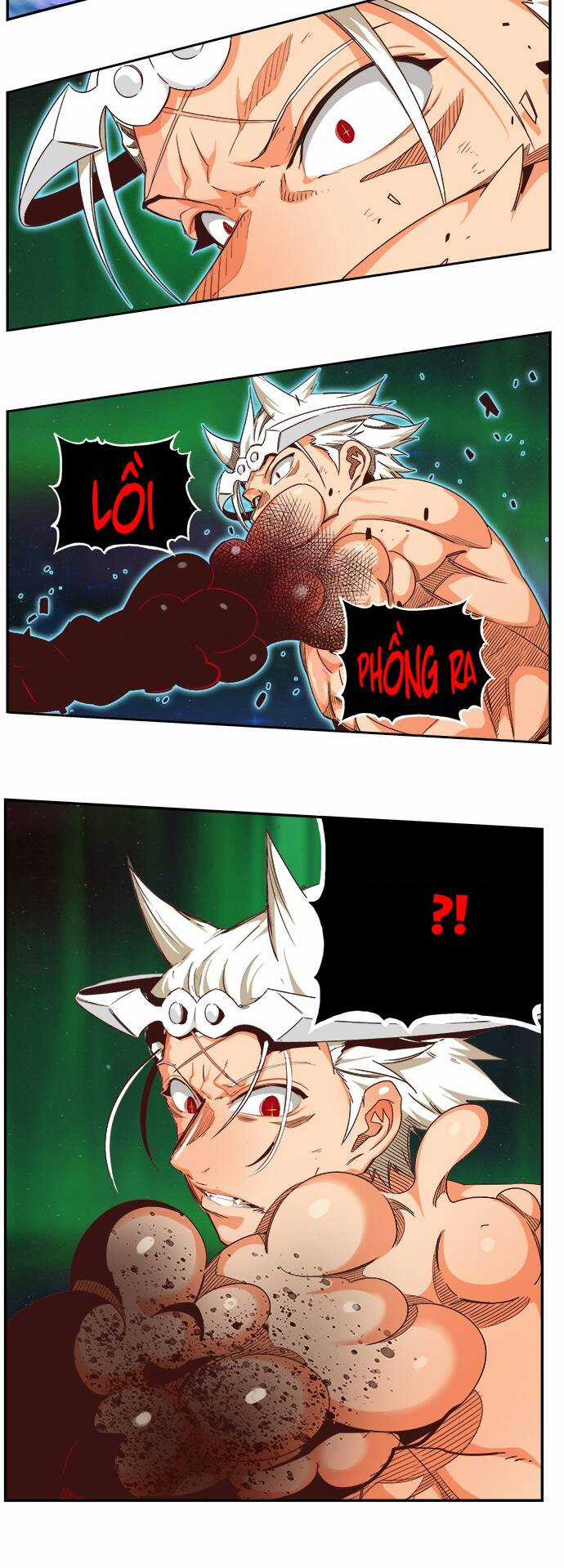 Chúa Tể Học Đường Chapter 560.5 trang 25