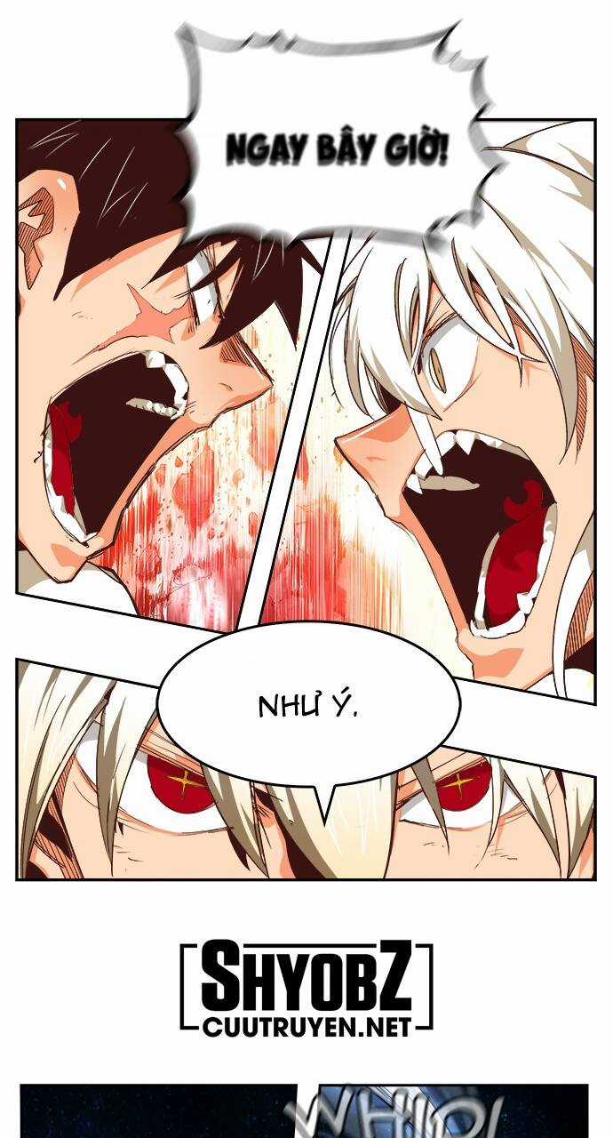 Chúa Tể Học Đường Chapter 560.5 trang 26