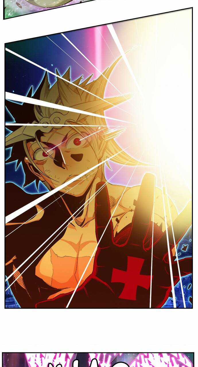 Chúa Tể Học Đường Chapter 560.5 trang 28