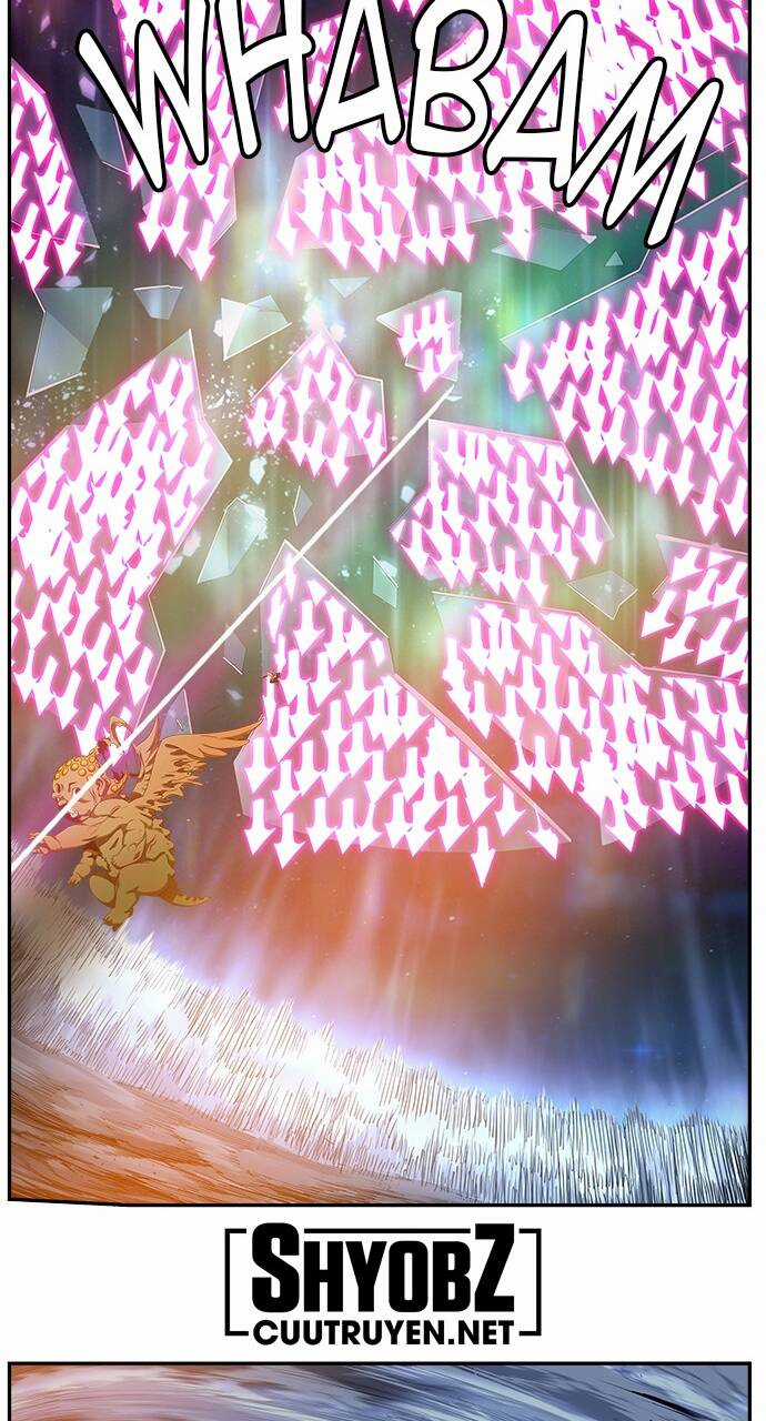 Chúa Tể Học Đường Chapter 560.5 trang 29