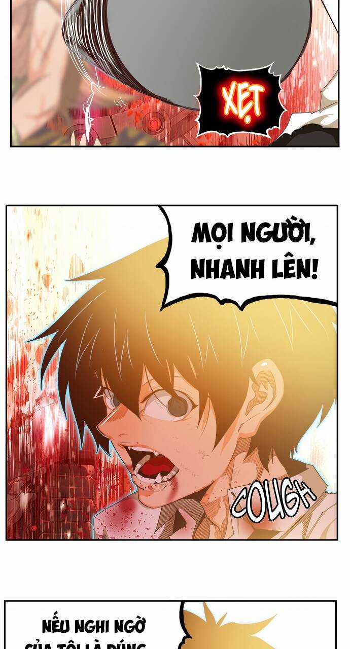 Chúa Tể Học Đường Chapter 560.5 trang 3