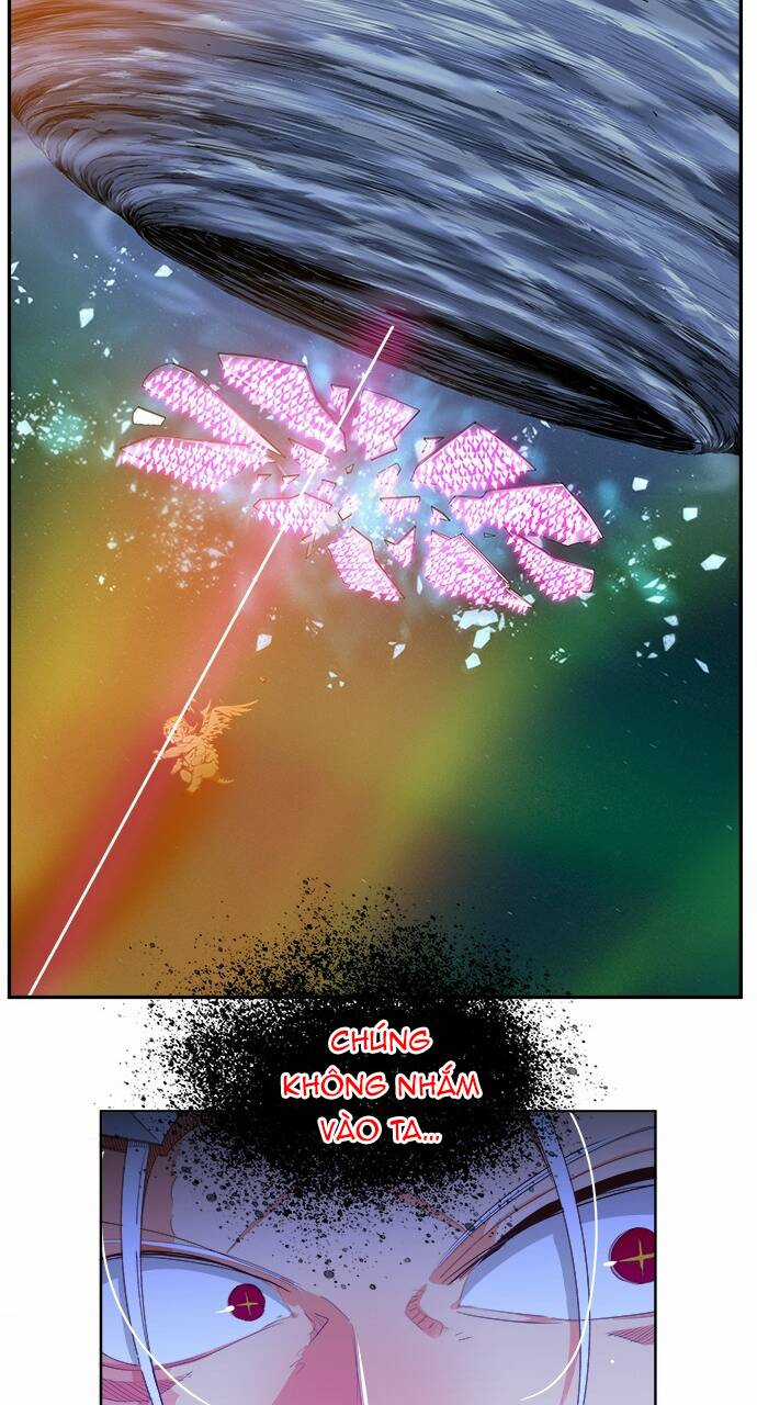 Chúa Tể Học Đường Chapter 560.5 trang 30