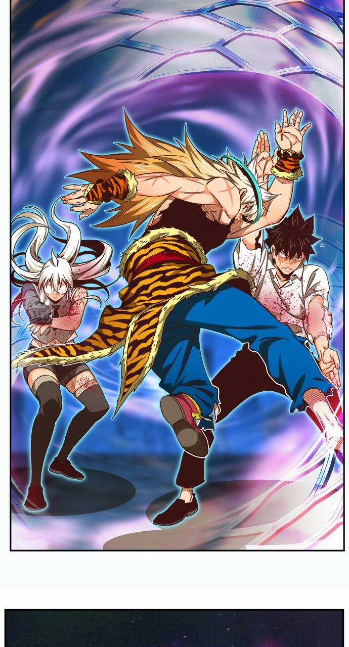 Chúa Tể Học Đường Chapter 560.5 trang 48