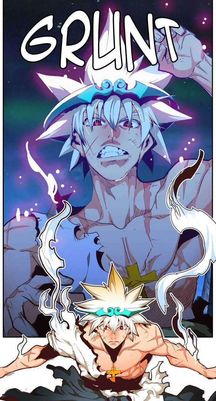 Chúa Tể Học Đường Chapter 560.5 trang 49