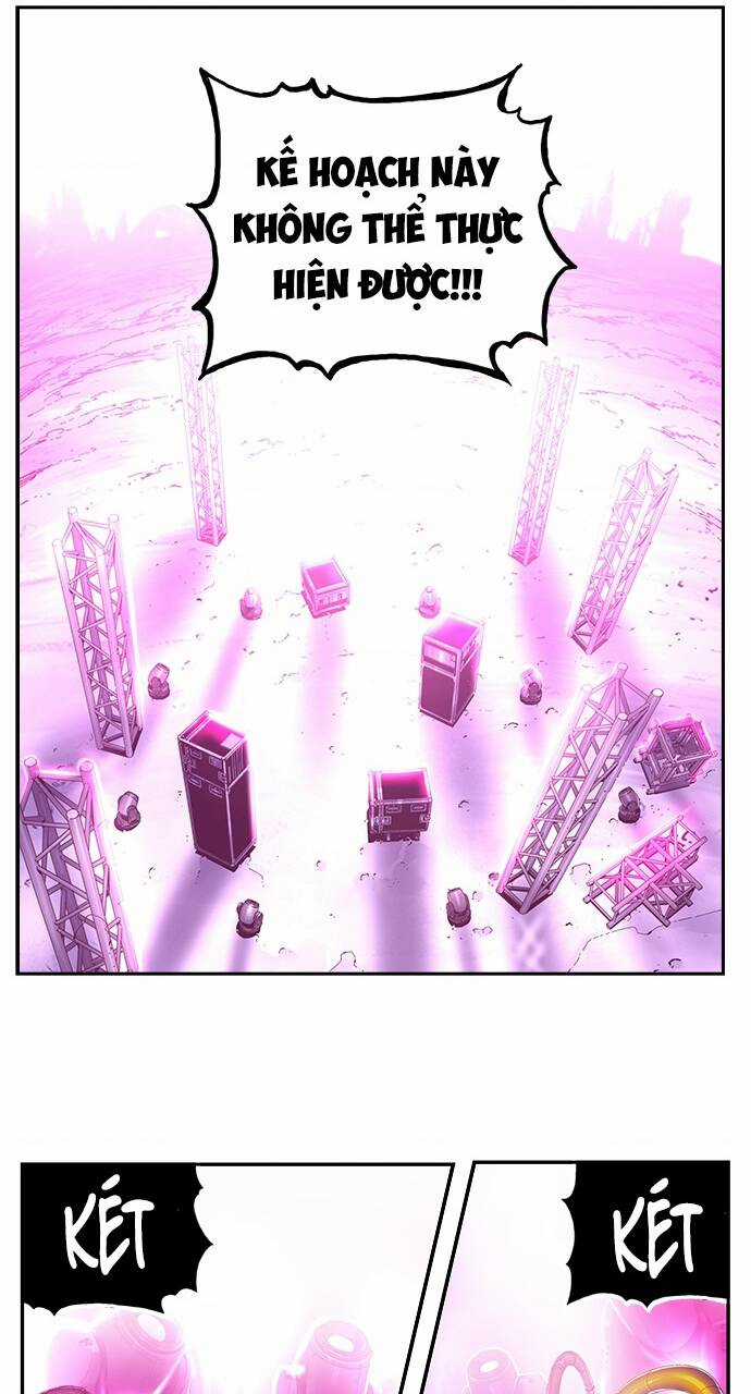 Chúa Tể Học Đường Chapter 560.5 trang 5