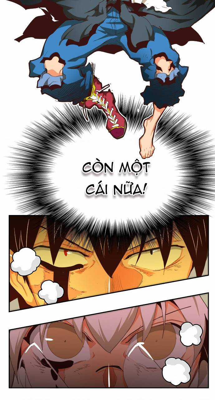 Chúa Tể Học Đường Chapter 560.5 trang 50