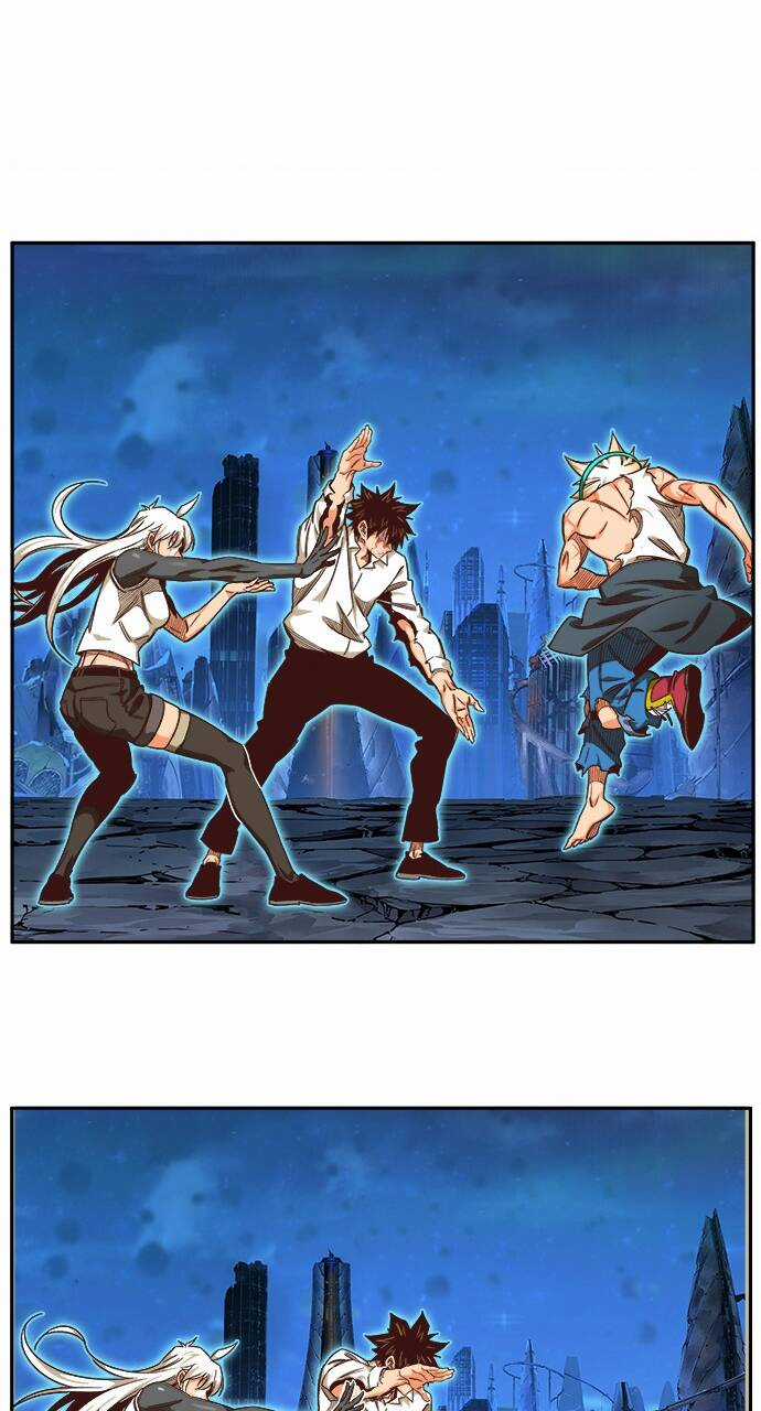 Chúa Tể Học Đường Chapter 560.5 trang 51